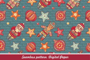 Download Winter Holiday. Digital Paper. Christmas - Christmas Collection