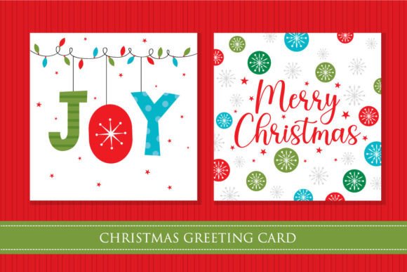 Download Christmas Greeting Card - Christmas Collection