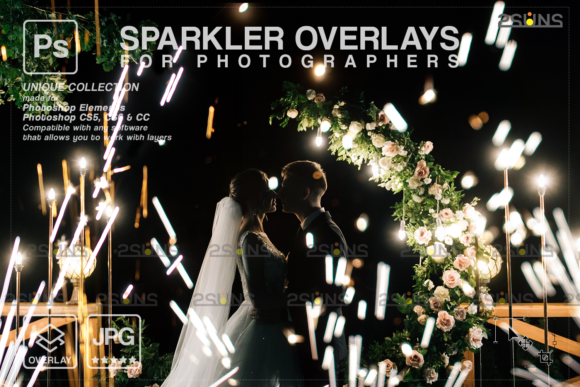 Download Photoshop Overlay: Christmas Overlay - Christmas Collection